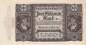 Preview: 2 Millionen Mark 1923 ro.89b Oa
